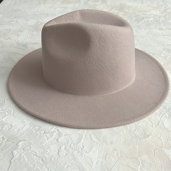Gigi Pip Emma Brim Fedora main image 7
